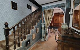 Hotel Rural La Pedriza Original