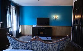 Hotel Rural La Pedriza Original